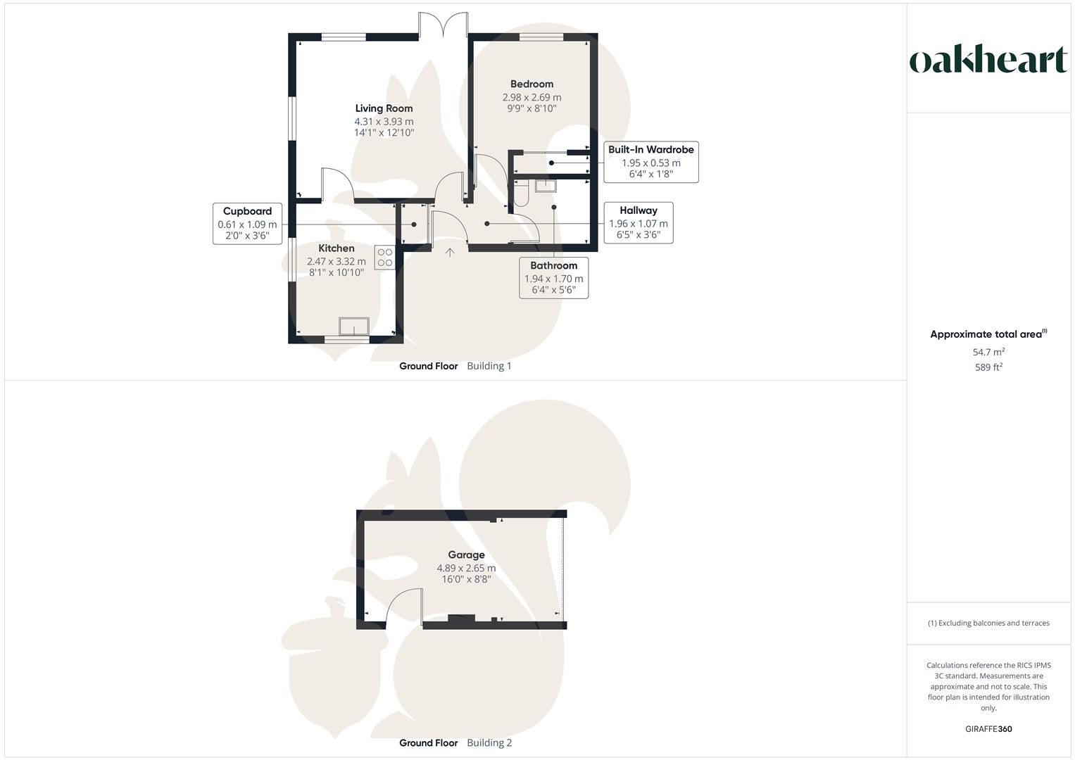 Floorplan thumbnail